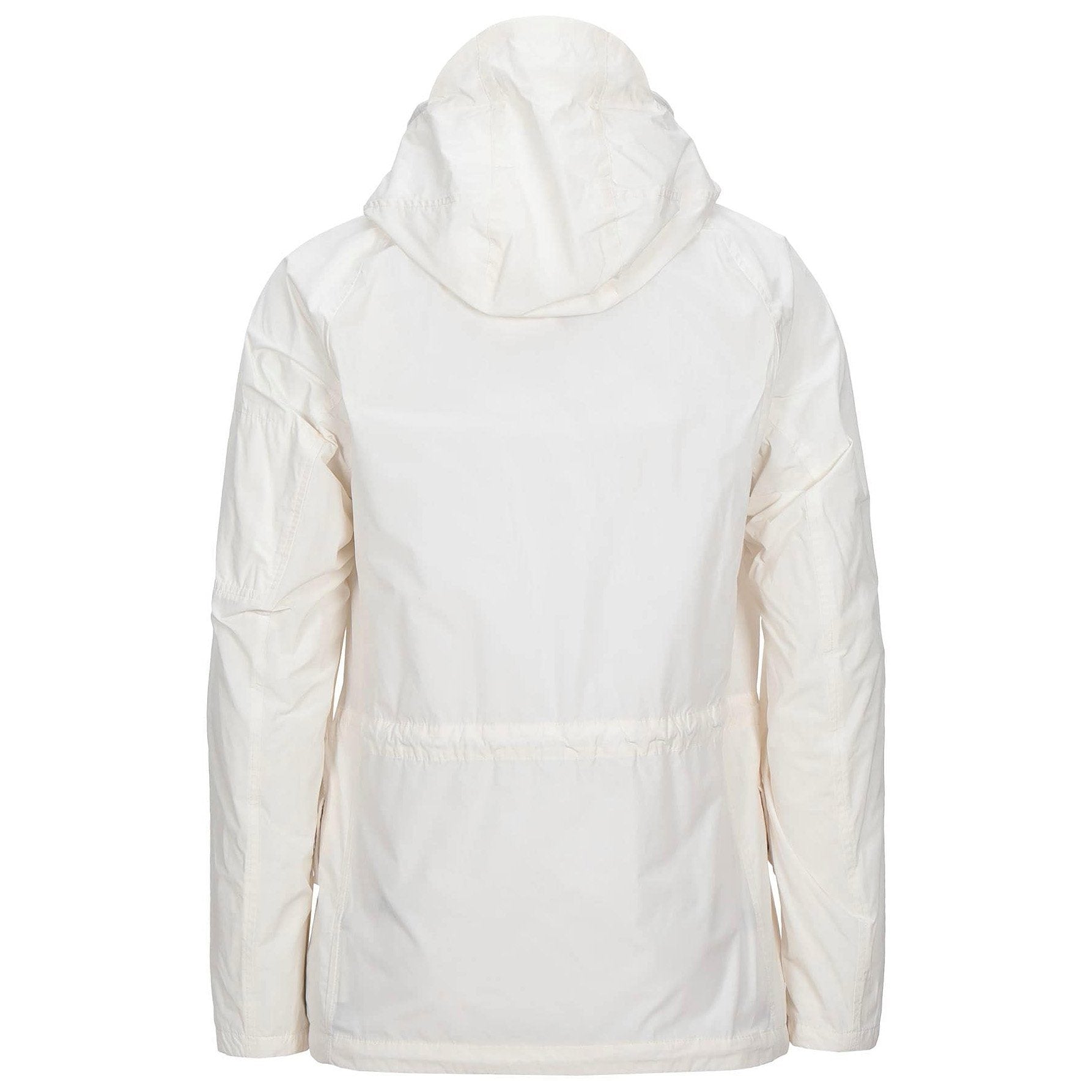 CP Company White Memri Microfiber Nylon Lens Jacket – DANYOUNGUK