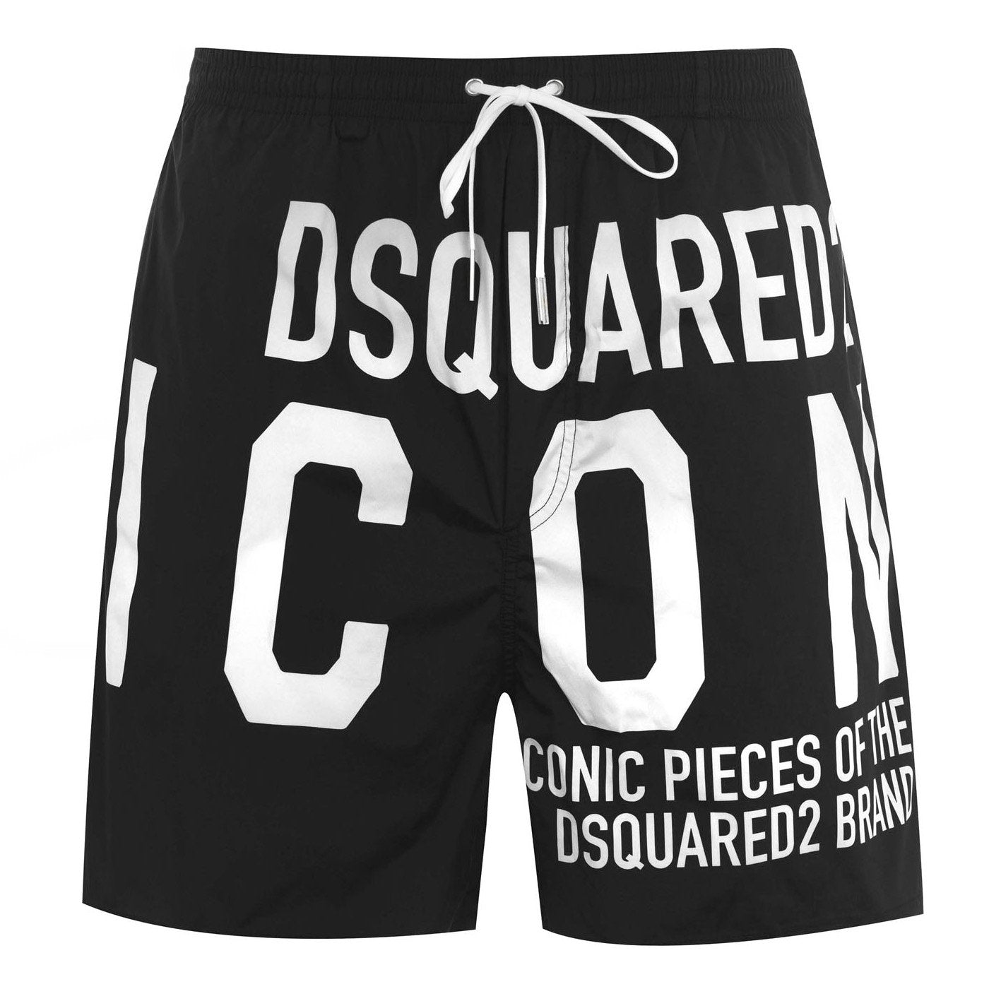Dsquared2 Icon Mesh Boxers - Farfetch