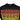 DSQUARED2 Black Multi Logo T-Shirt - DANYOUNGUK