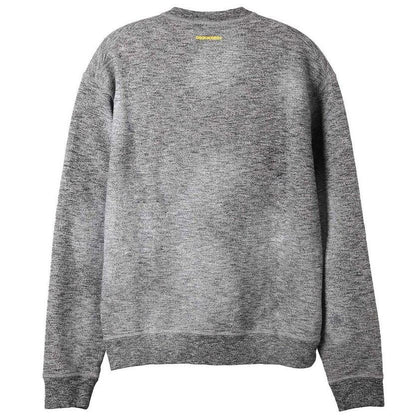 DSQUARED2 Grey ICON Sweatshirt Sweatshirt DSQUARED2 