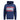 DSQUARED2 Navy Logo Hoodie Hoodie DSQUARED2