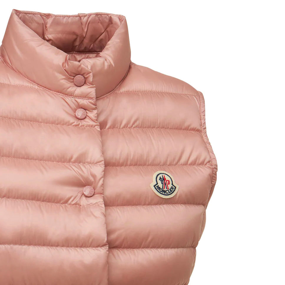 Ladies deals moncler gilet