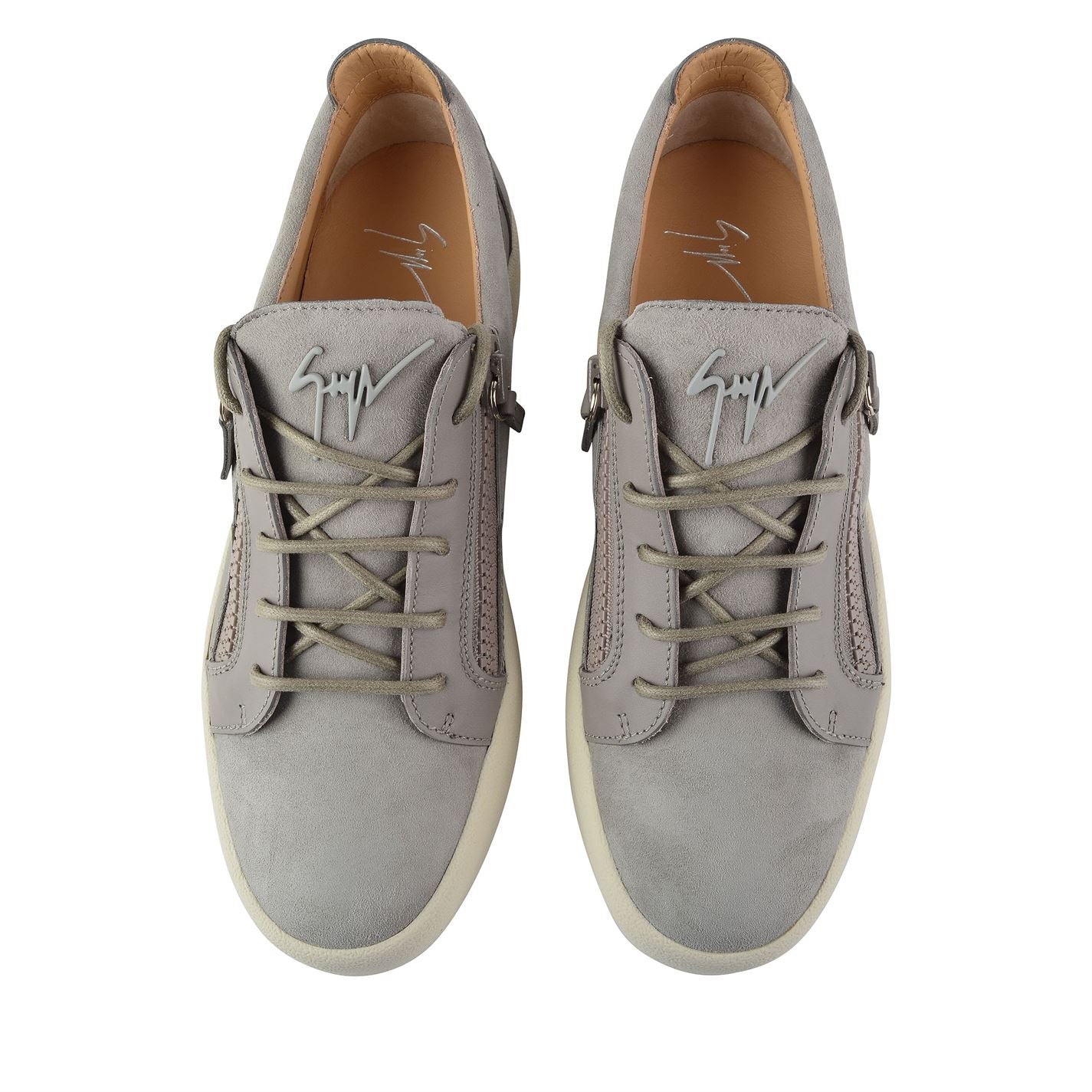 Grey on sale giuseppe zanotti