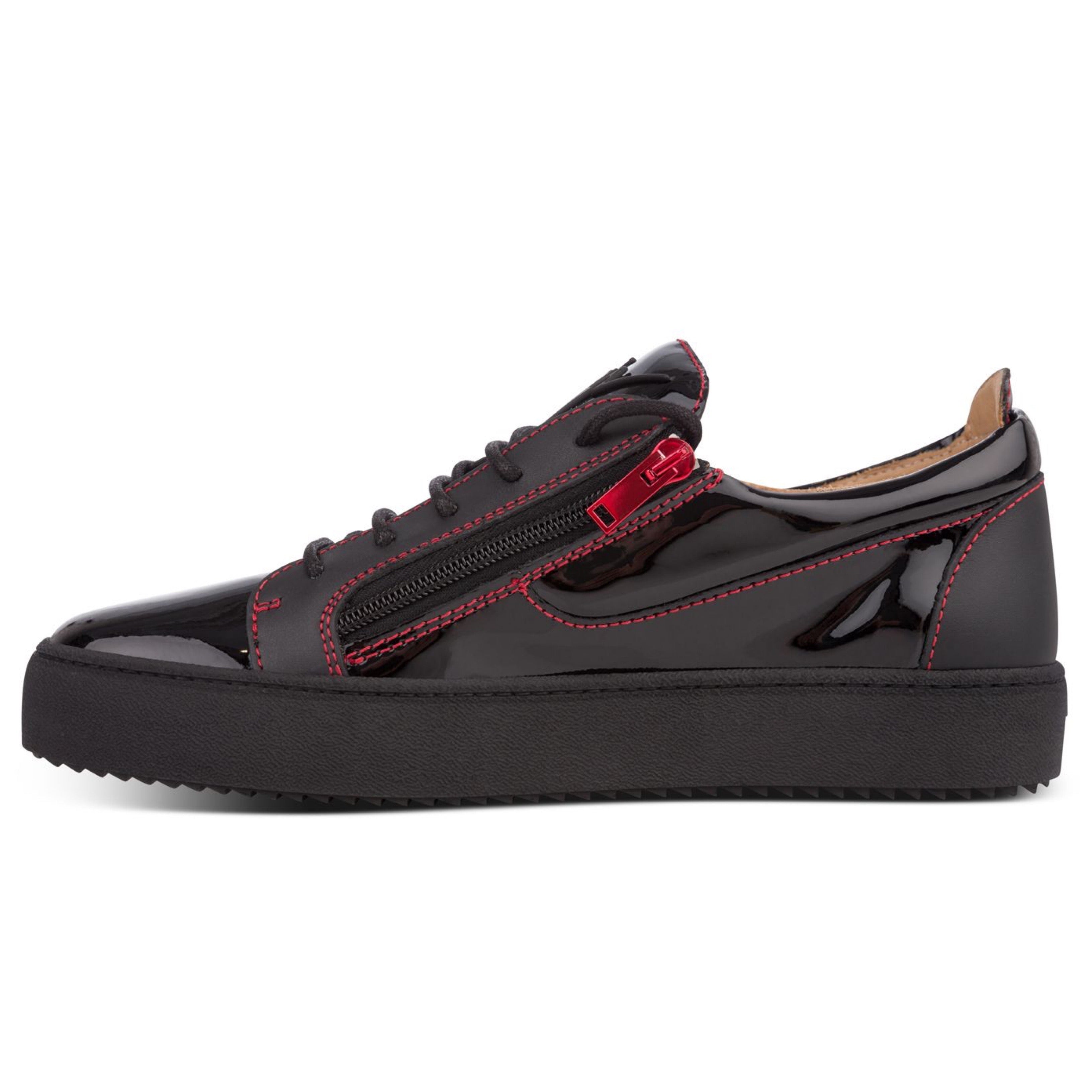 Giuseppe zanotti hot sale trainers