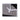 Givenchy Black & Grey Logo Team Scarf - DANYOUNGUK