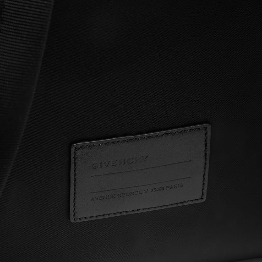 Givenchy Nyon Urban Logo Backpack Bag Givenchy 