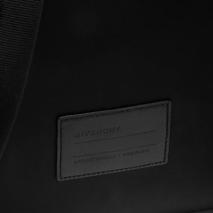 Givenchy Nyon Urban Logo Backpack Bag Givenchy 