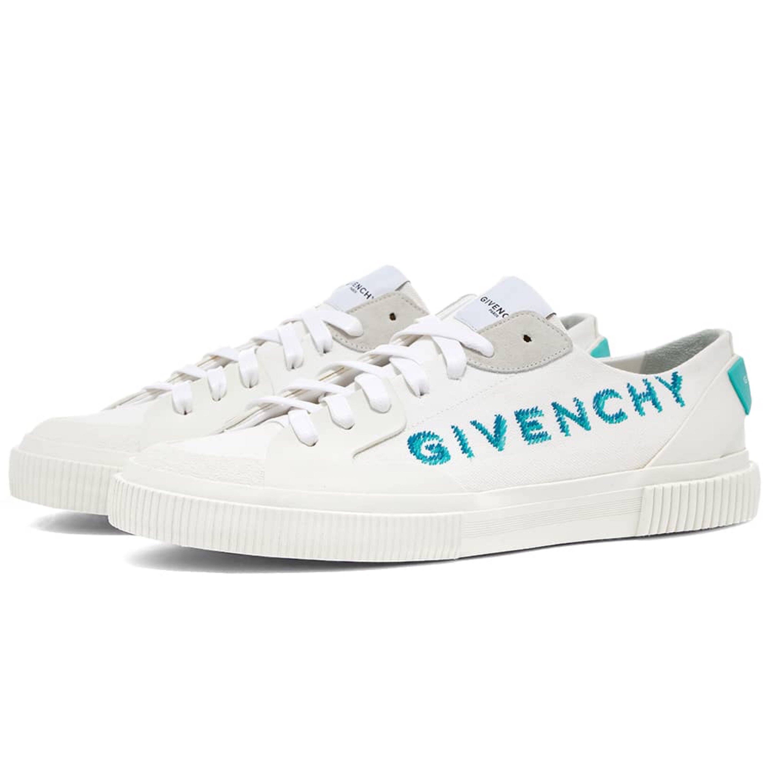 Givenchy tennis outlet