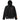 Heron Preston Black Logo Hoodie Hoodie Heron Preston 