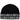 Alexander McQueen MCQ Logo Beanie - DANYOUNGUK