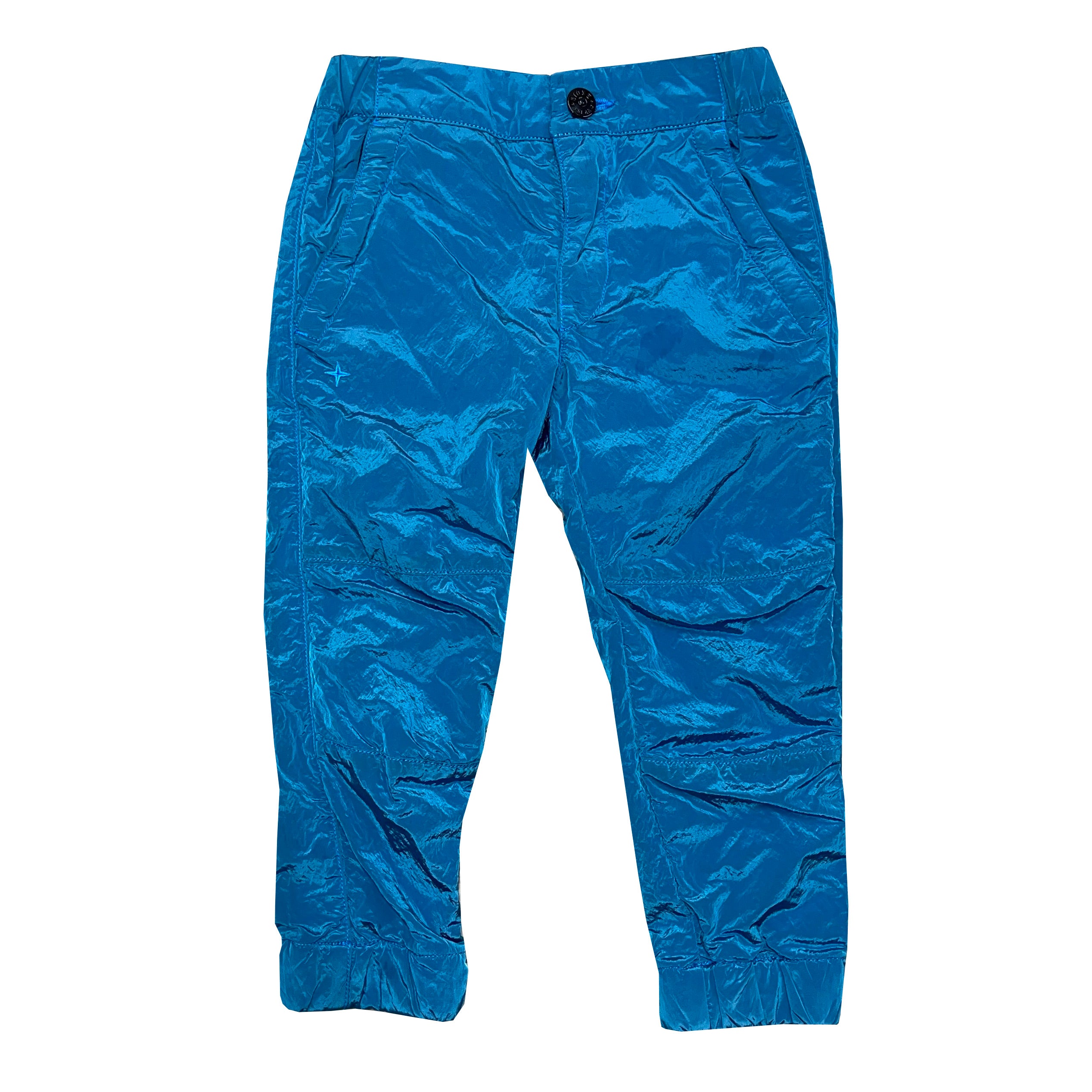 Stone island best sale junior track pants