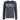 Hugo Boss Navy Printed Long Sleeve T-Shirt T-Shirt Hugo Boss 