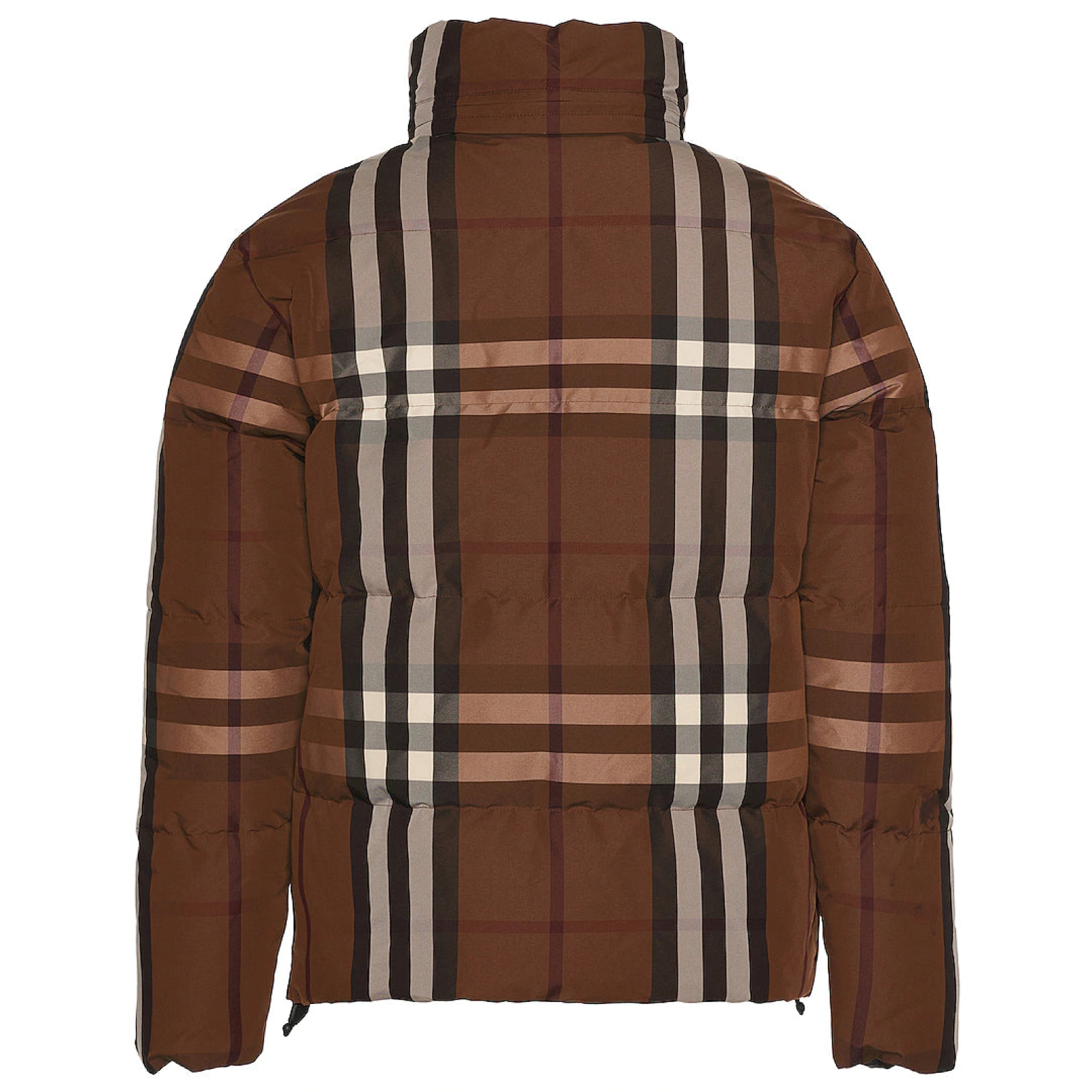 Burberry Rigby Check Reversible Jacket - DANYOUNGUK