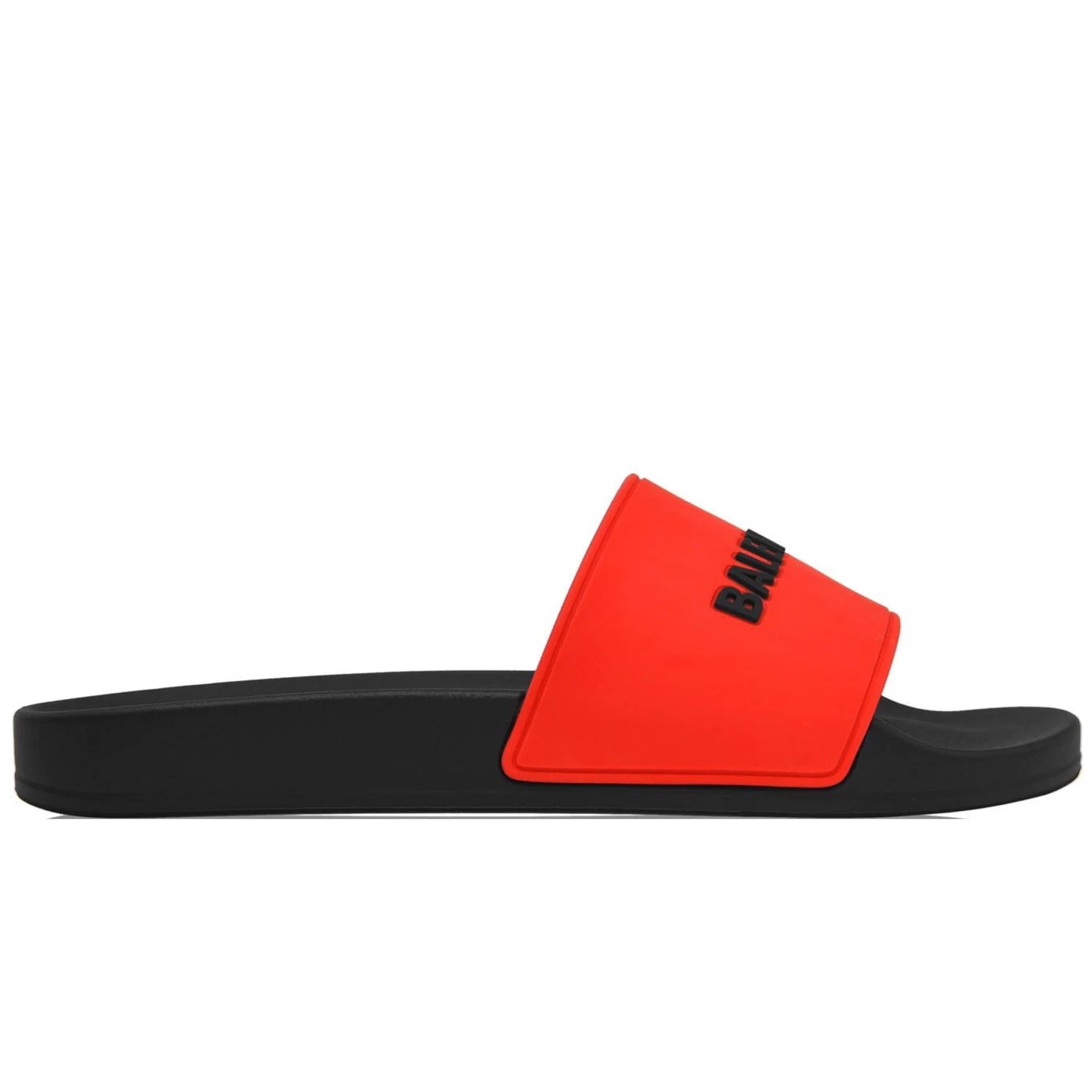 Balenciaga Logo Sliders - DANYOUNGUK