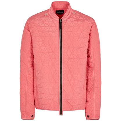 Stone Island Shadow Project Quilted Jacket - DANYOUNGUK