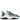 Amiri Turquoise & White Bone Runners - DANYOUNGUK