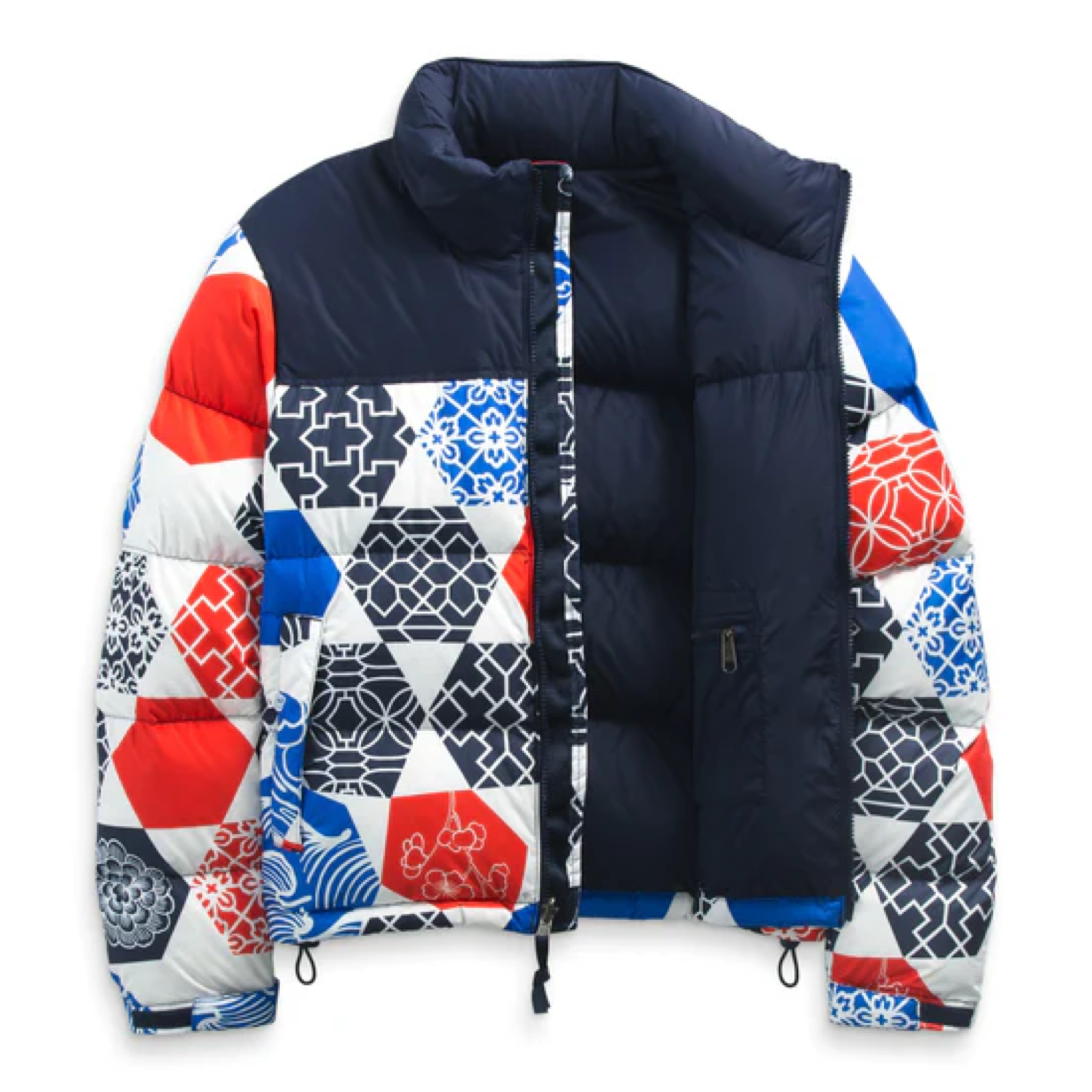 North 2025 face bandana