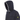 Stone Island Navy Brushed Hooded Overshirt - DANYOUNGUK