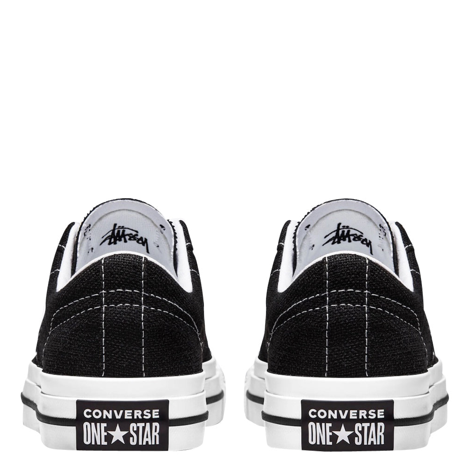 Converse one shop star back
