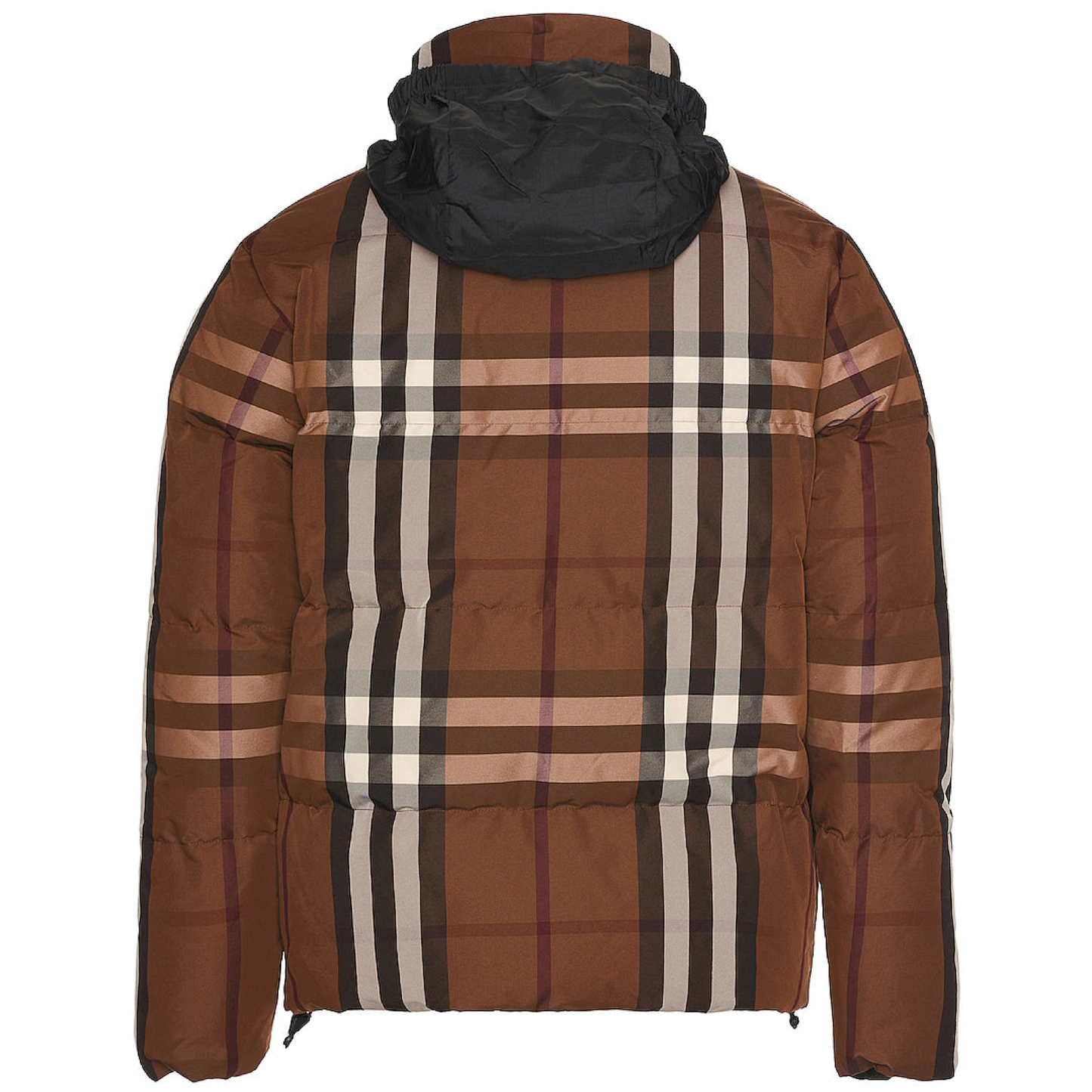 Burberry Rigby Check Reversible Jacket – DANYOUNGUK