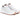 Women's Prada White Prax Runners - DANYOUNGUK