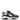Kids Amiri Black Bone Runners - DANYOUNGUK
