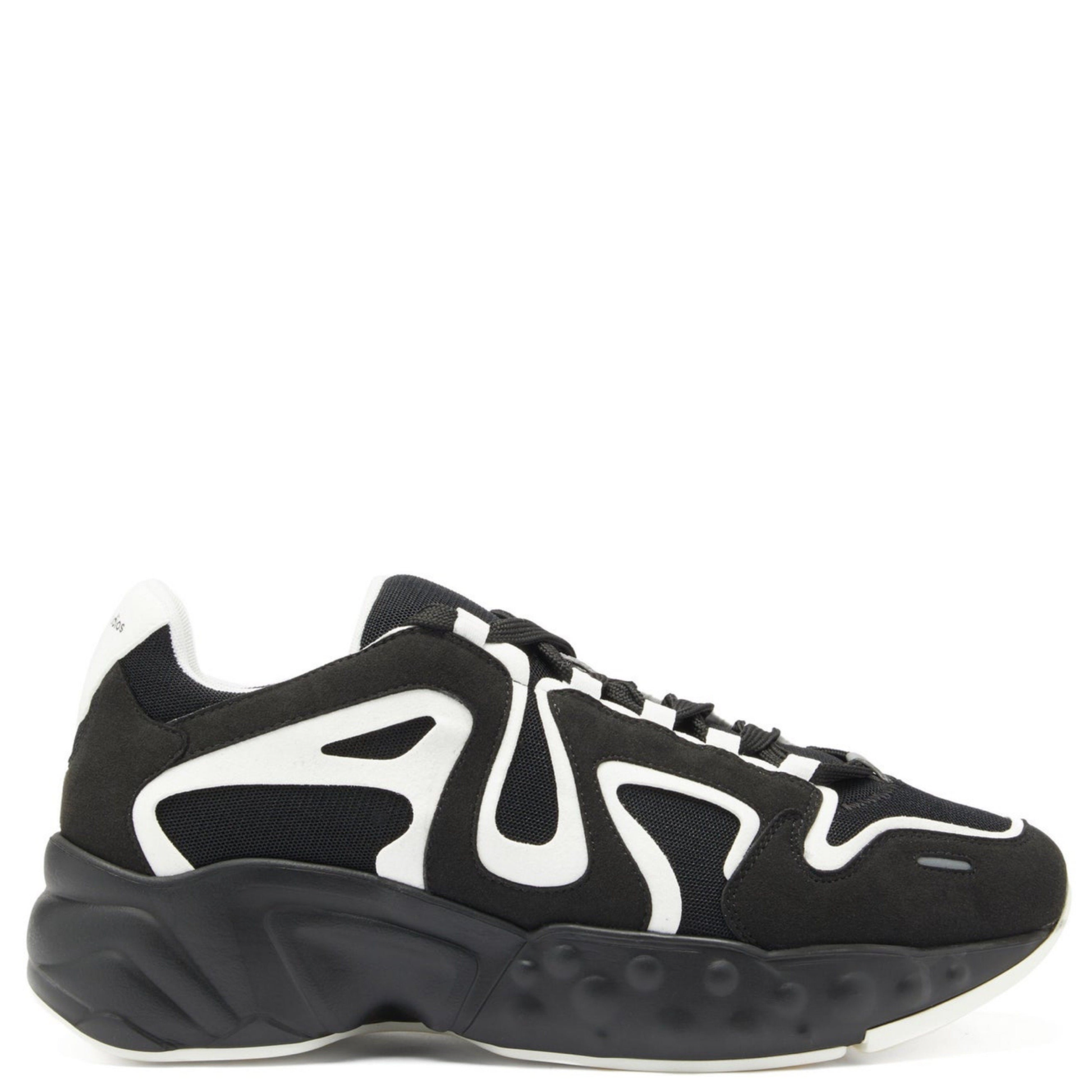 Acne 2025 studios runners