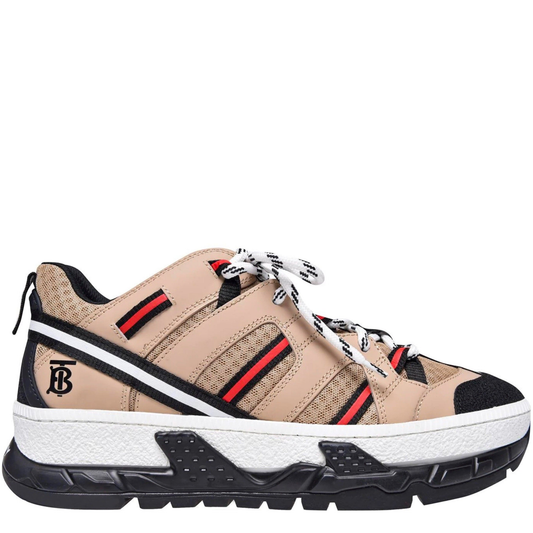 Burberry RS5 Low Top Trainers - DANYOUNGUK