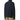 Thom Browne Navy 1/4 Zip Sweatshirt - DANYOUNGUK