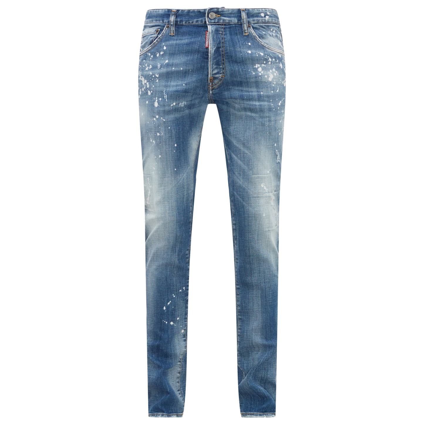 DSQUARED2 Cool Guy Denim Jeans - DANYOUNGUK