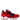 Christian Louboutin Red Suede Red-Runner - DANYOUNGUK