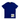Kids DSQUARED2 Blue Logo T-Shirt - DANYOUNGUK
