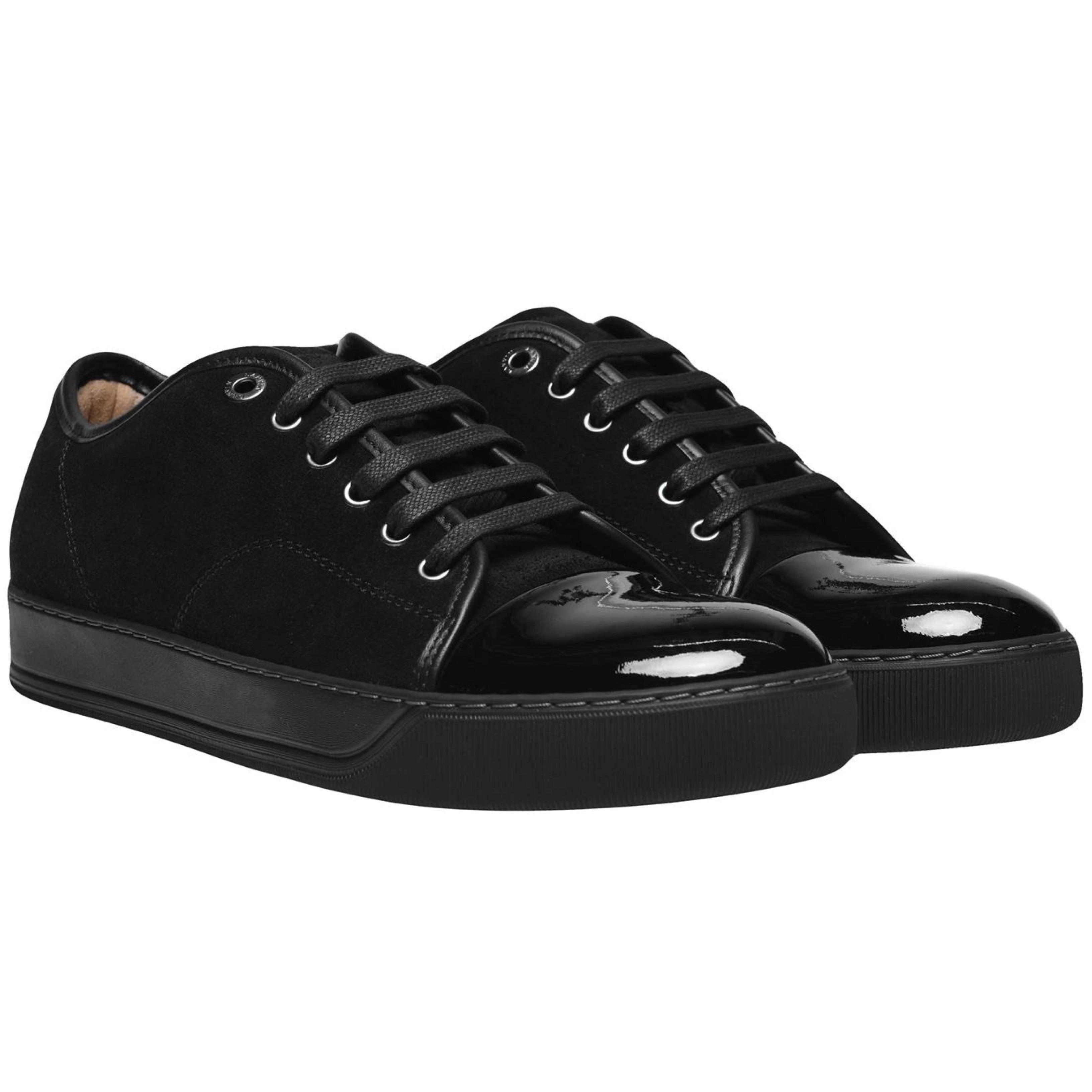 Lanvin trainers cheap