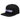 Ice Cream 6 Panel Logo Cap - DANYOUNGUK