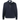 Thom Browne Navy 1/4 Zip Sweatshirt - DANYOUNGUK