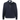 Thom Browne Navy 1/4 Zip Sweatshirt - DANYOUNGUK