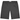 Stone Island Marina Black Sweatshorts - DANYOUNGUK