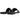 Womens Balenciaga Black Logo Sandals - DANYOUNGUK
