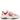 Amiri White Red & Grey Bone Runners - DANYOUNGUK