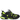 Balenciaga Black & Neon Track Runners - DANYOUNGUK
