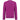 Stone Island Purple Large Logo Sweatshirt - DANYOUNGUK