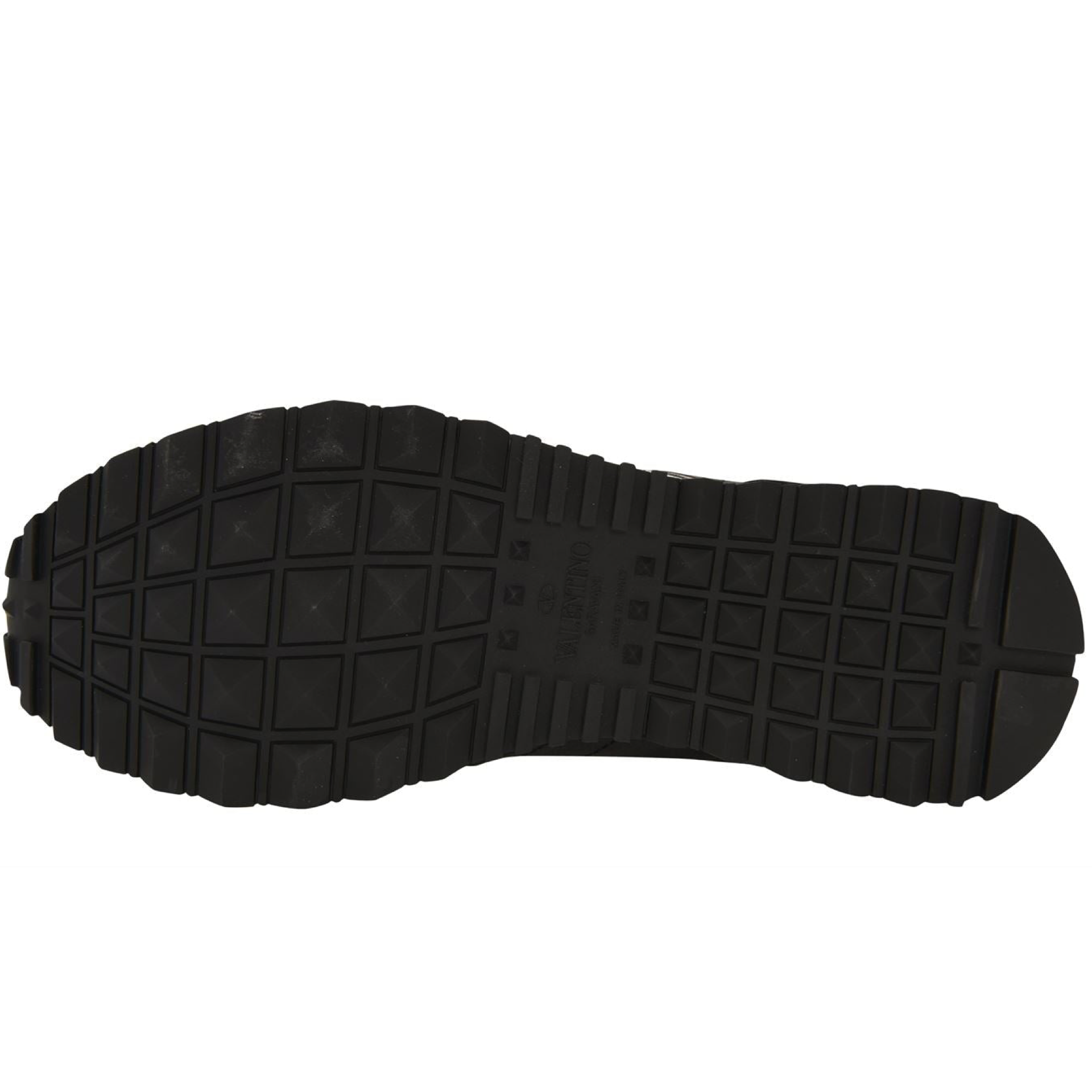 Valentino black and grey hot sale