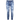 DSQUARED2 Tidy Biker Denim Jeans - DANYOUNGUK