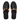 Womens Valentino Studded Slipper - DANYOUNGUK