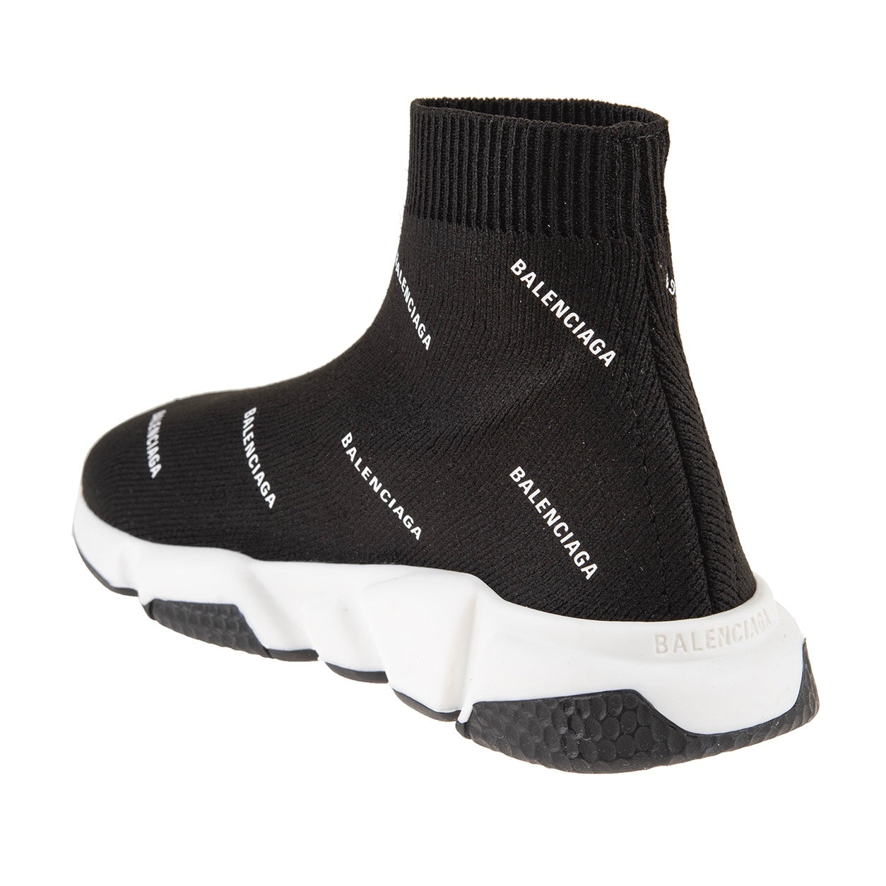 Boys hot sale balenciaga trainers