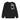 Kids CP Company Black Logo Sweatshirt Kids Sweatshirt CP Company