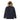 Kids CP Company Fur Down Arm Lens Parka Kids Jacket CP Company 