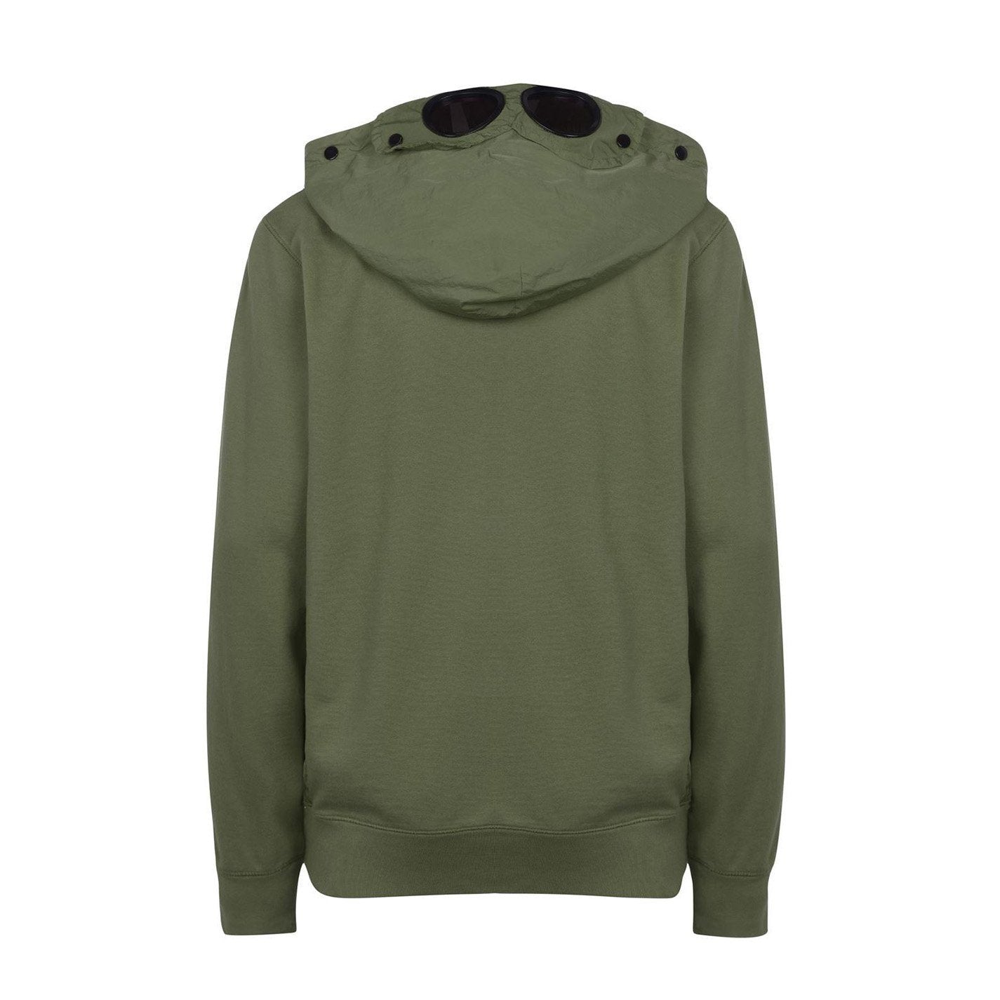 Cp company hoodie discount junior