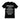 Kids DSQUARED2 Black Logo T-Shirt Kids T-Shirt DSQUARED2 