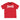 Kids DSQUARED2 Red Logo T-Shirt Kids T-Shirt DSQUARED2 